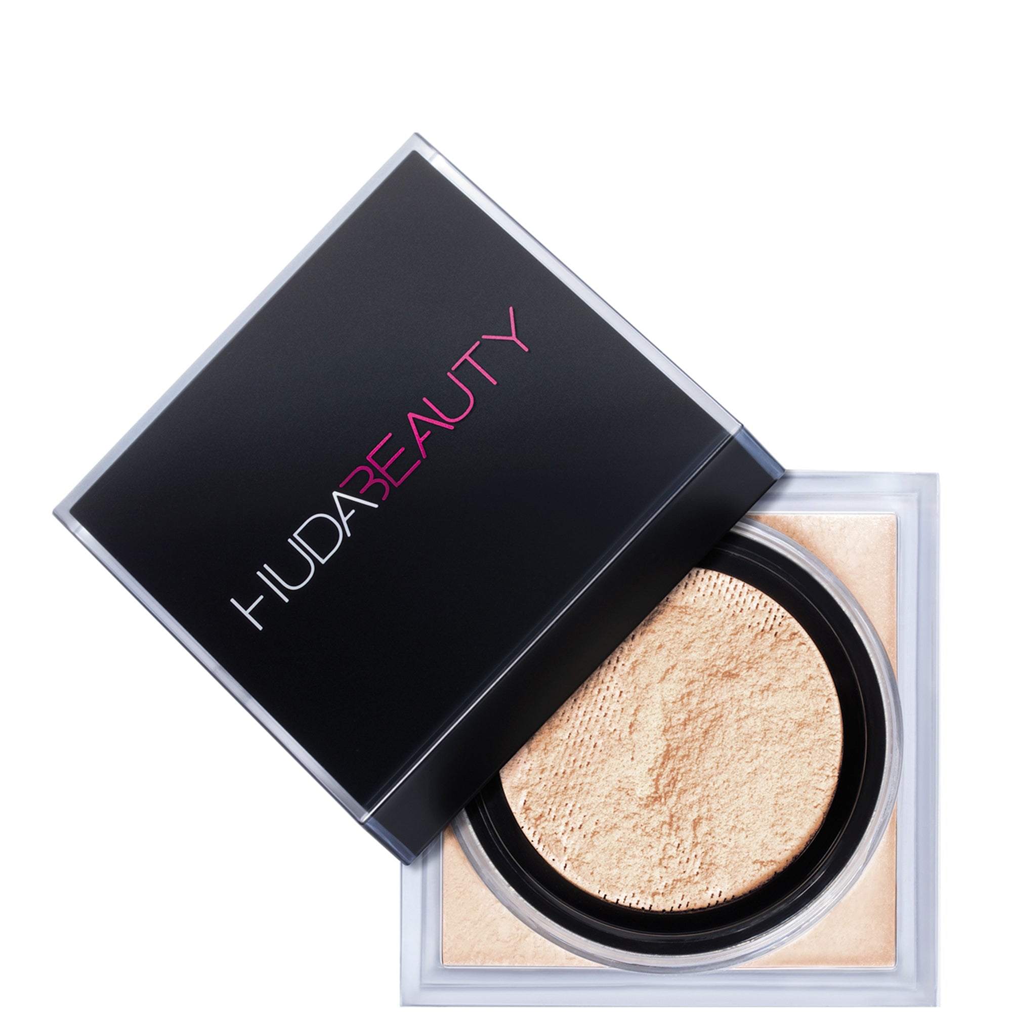 Poudre Libre Huda Beauty Fixatrice